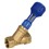 TGL 2" Double Regulating Valve DZR 26