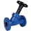 TGL 80mm Double Regulating Valve PN16 VO Ductile Iron 250