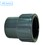 TPABS 1.1/2" Adaptor Spigot Female to plastic thread