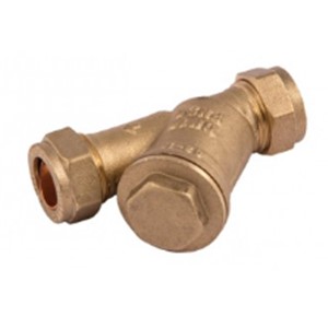 TPABS 1.1/2" Adaptor Spigot Female to plastic thread