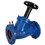 TGL 2 1/2" Double Regulating Valve PN16 Flanged Ductile Iron 255