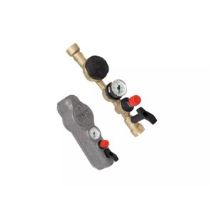 Reliance 1" Tenant Valve