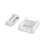 Strut 41mm End Cap Plastic