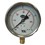 TGL 4" Pressure Gauge 60psi/4.0bar
