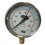 TGL 4" Pressure Gauge 140psi/10bar