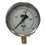 TGL 4" Pressure Gauge 350psi/25bar