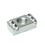 Strut 10mm Channel Nut Plain